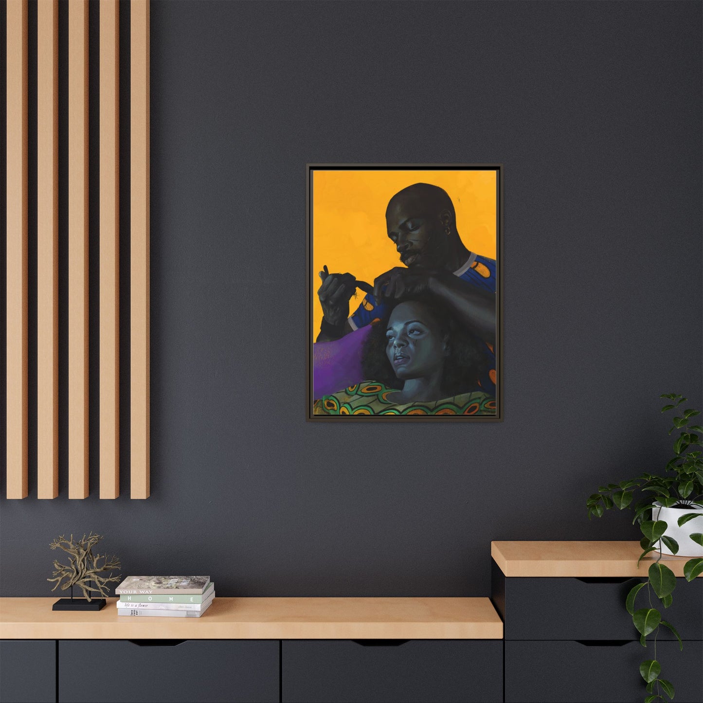 Ilé san mi dùn ju oyè lọ