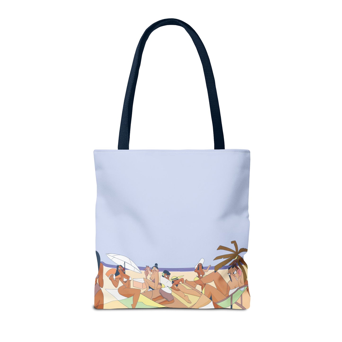 'Summer's Here' Tote Bag