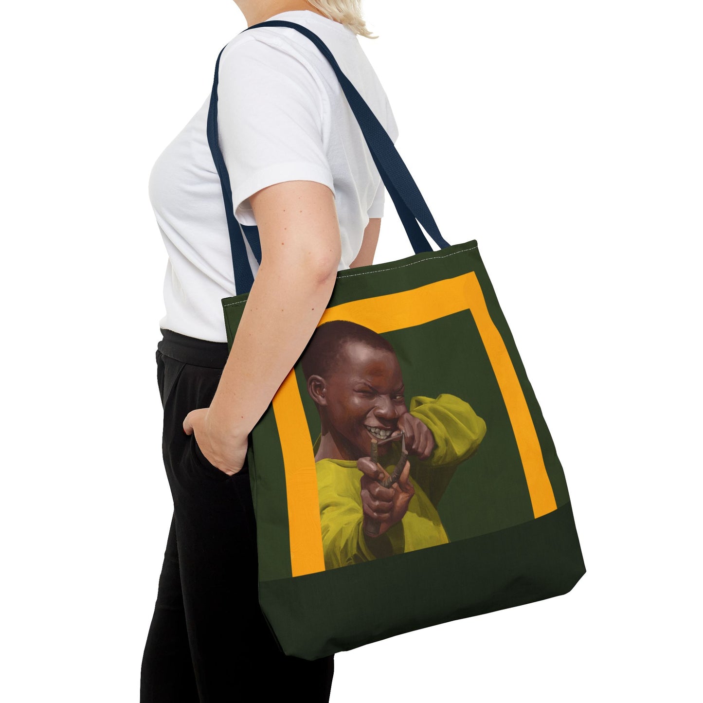 onijogbon tote