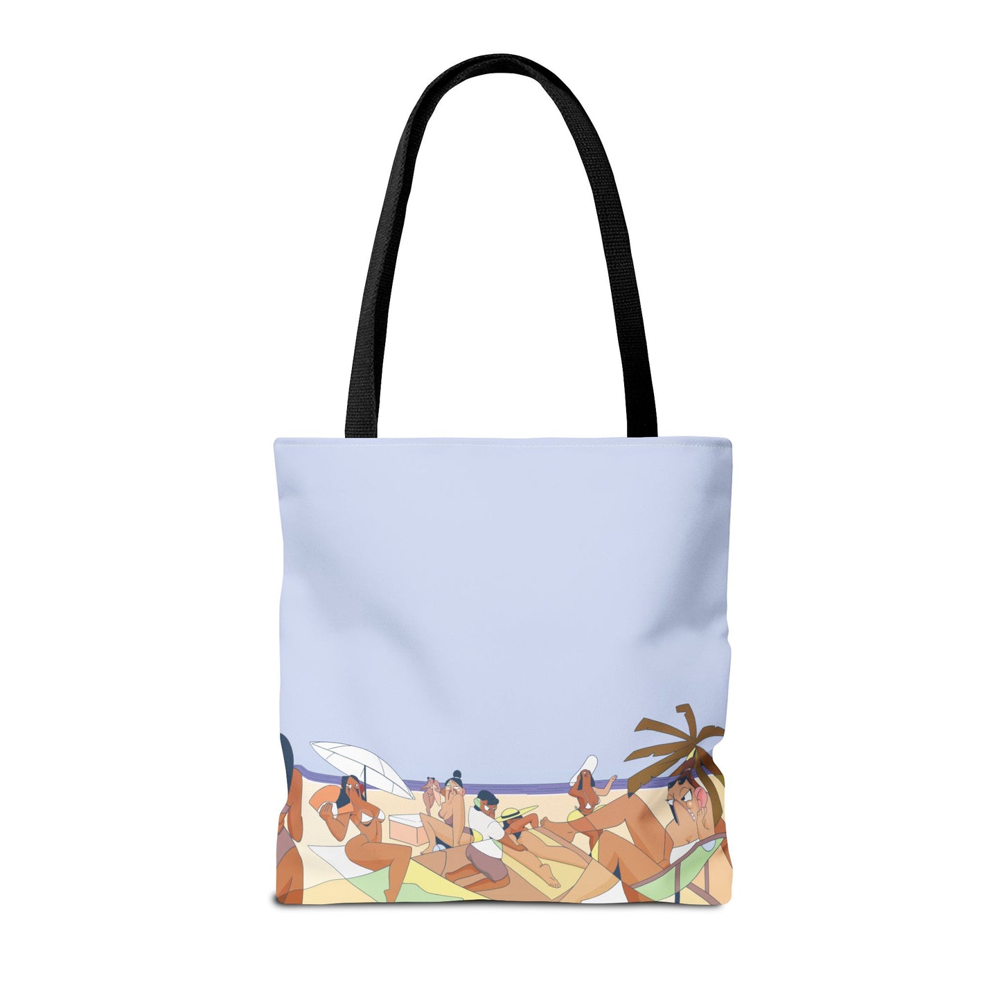 'Summer's Here' Tote Bag