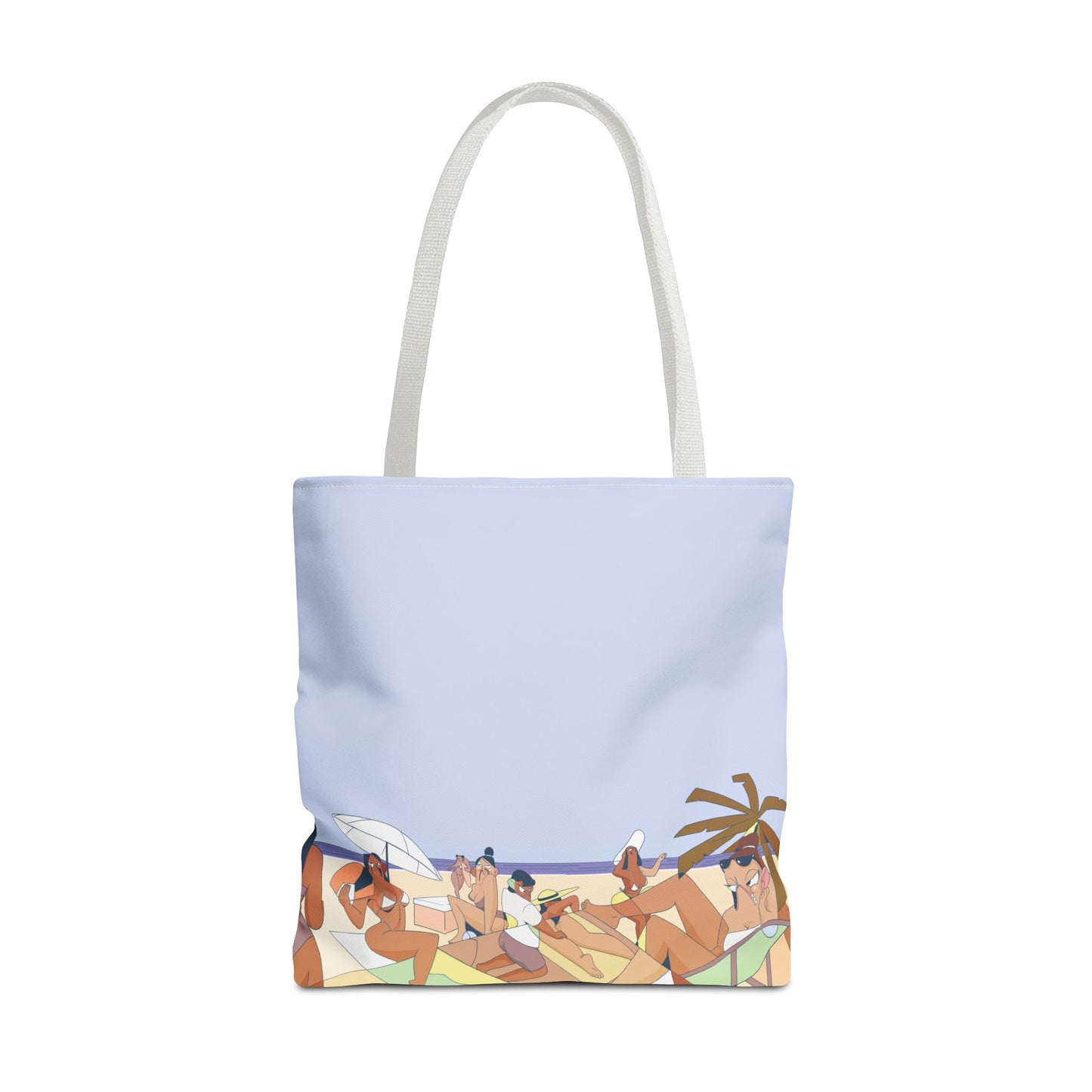 'Summer's Here' Tote Bag