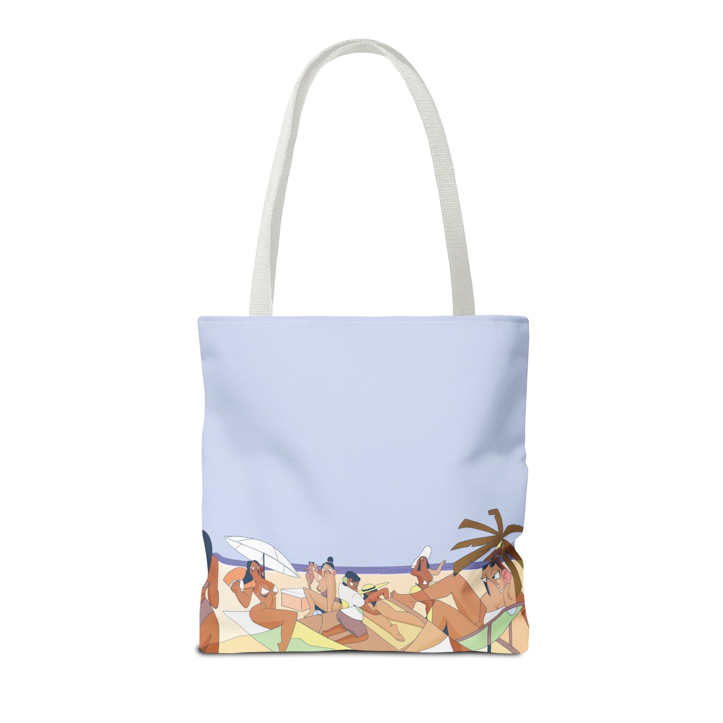 'Summer's Here' Tote Bag