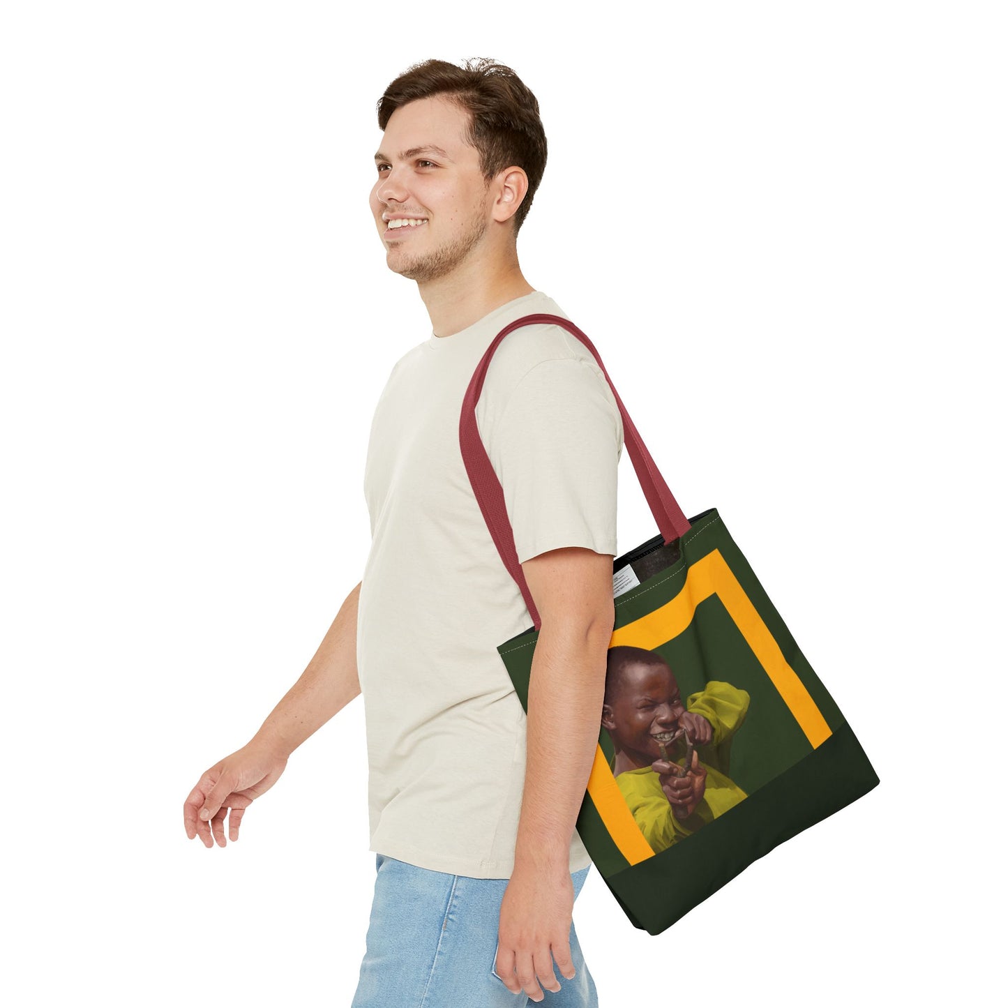 onijogbon tote