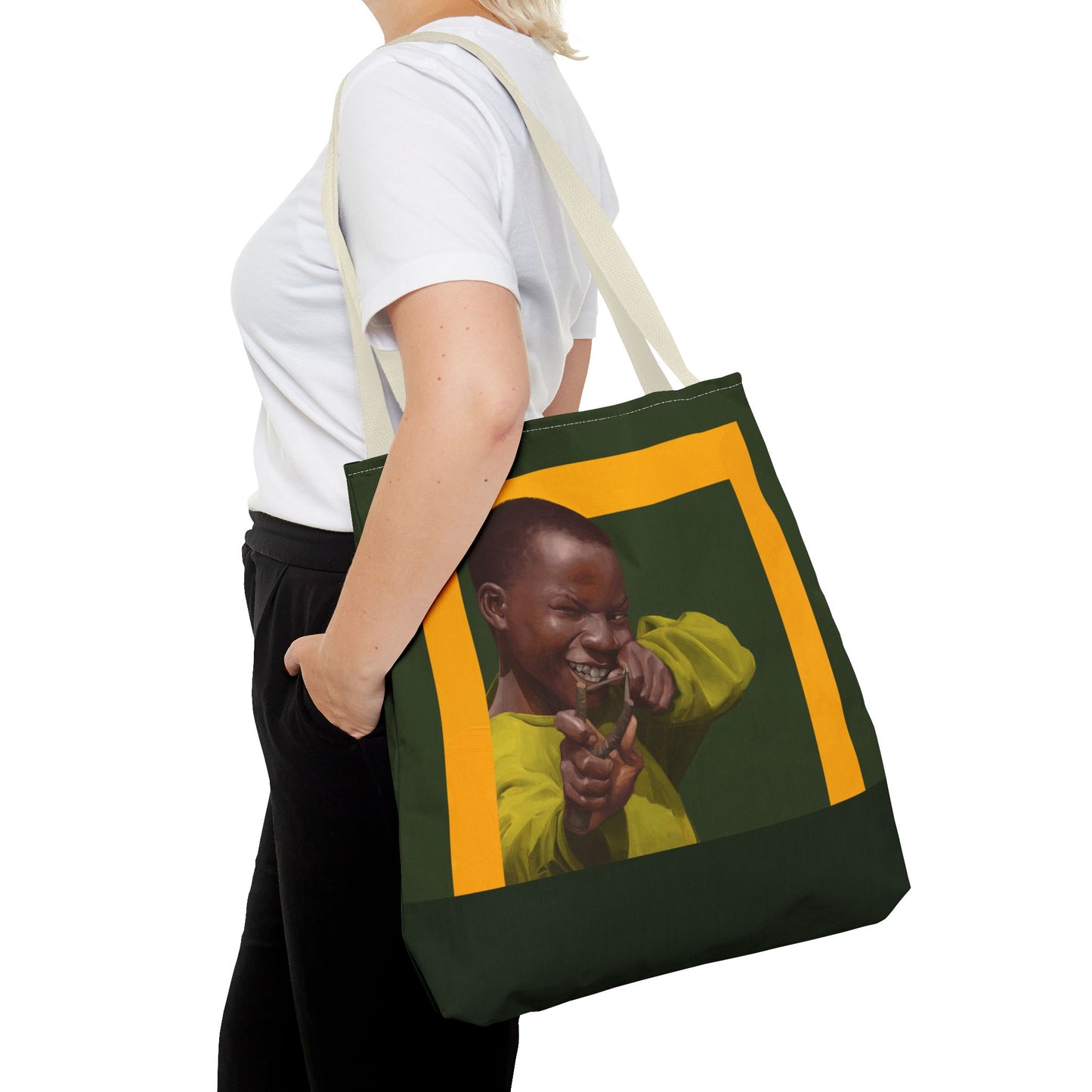 onijogbon tote