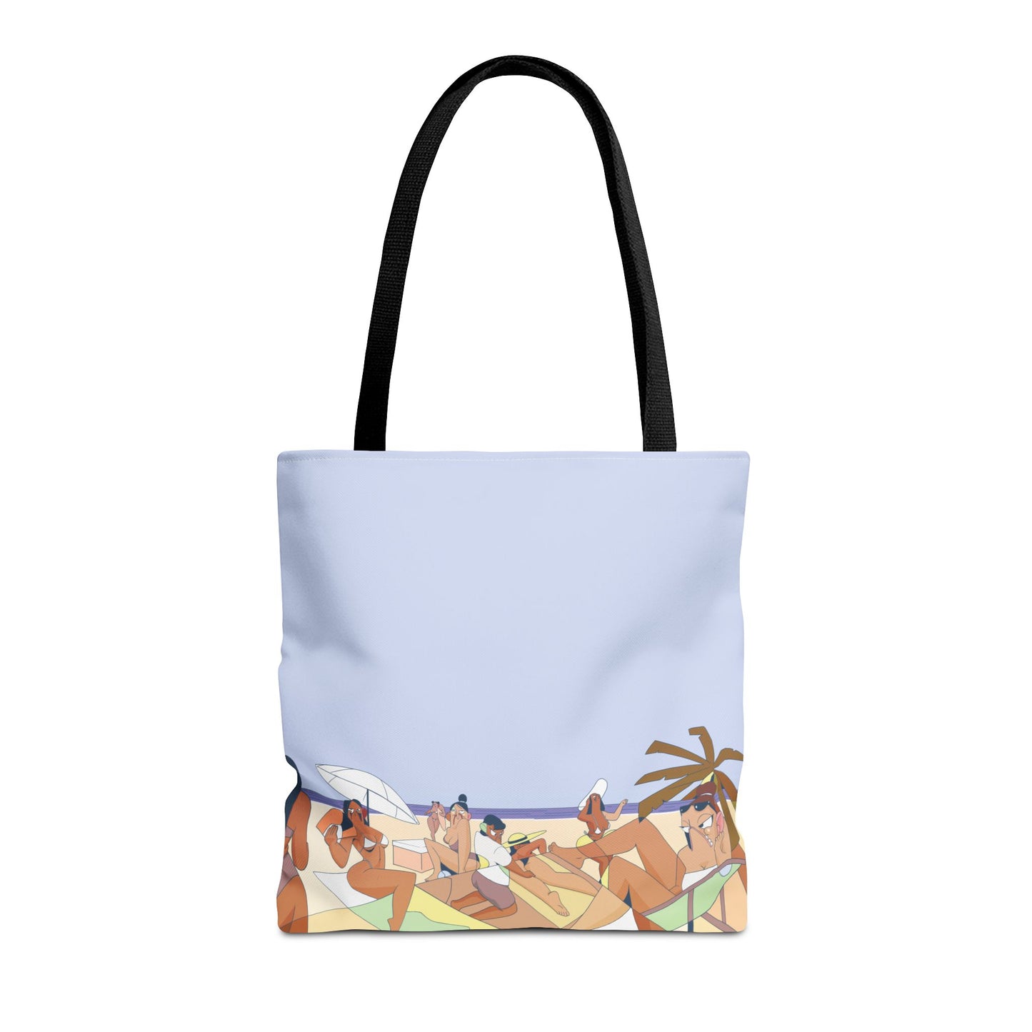 'Summer's Here' Tote Bag