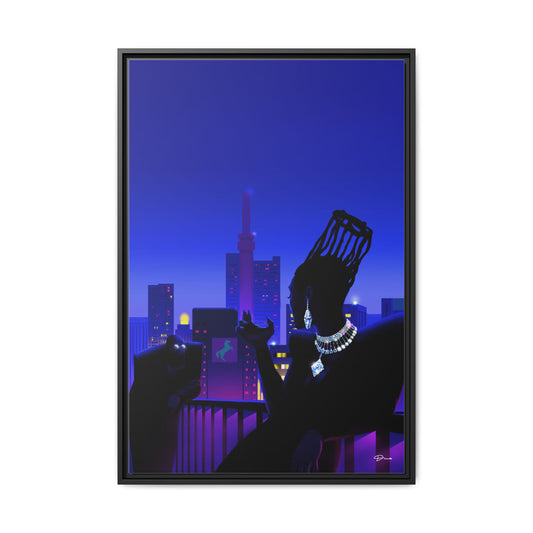 Shugaba 2:am in Marina