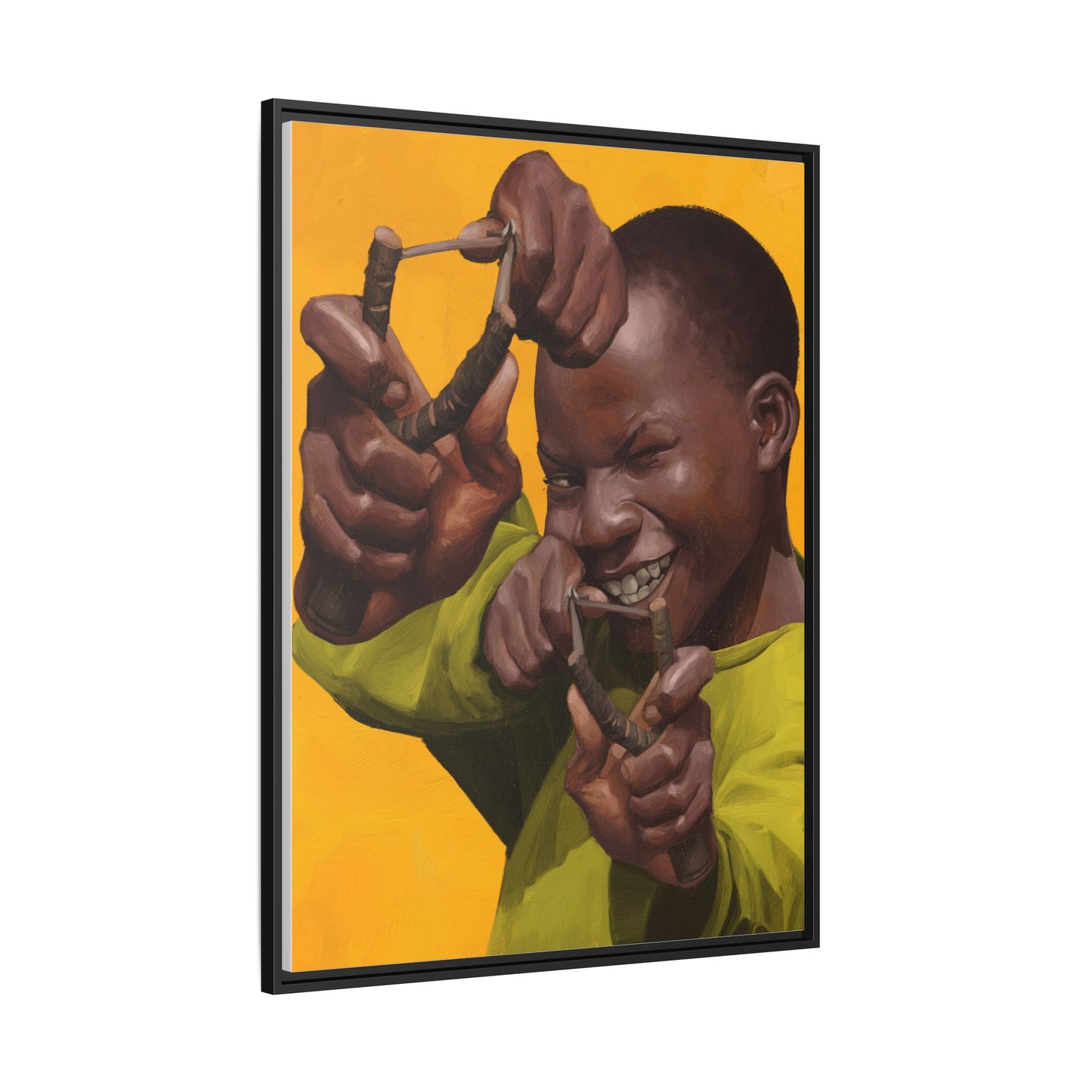Onijogbon 2