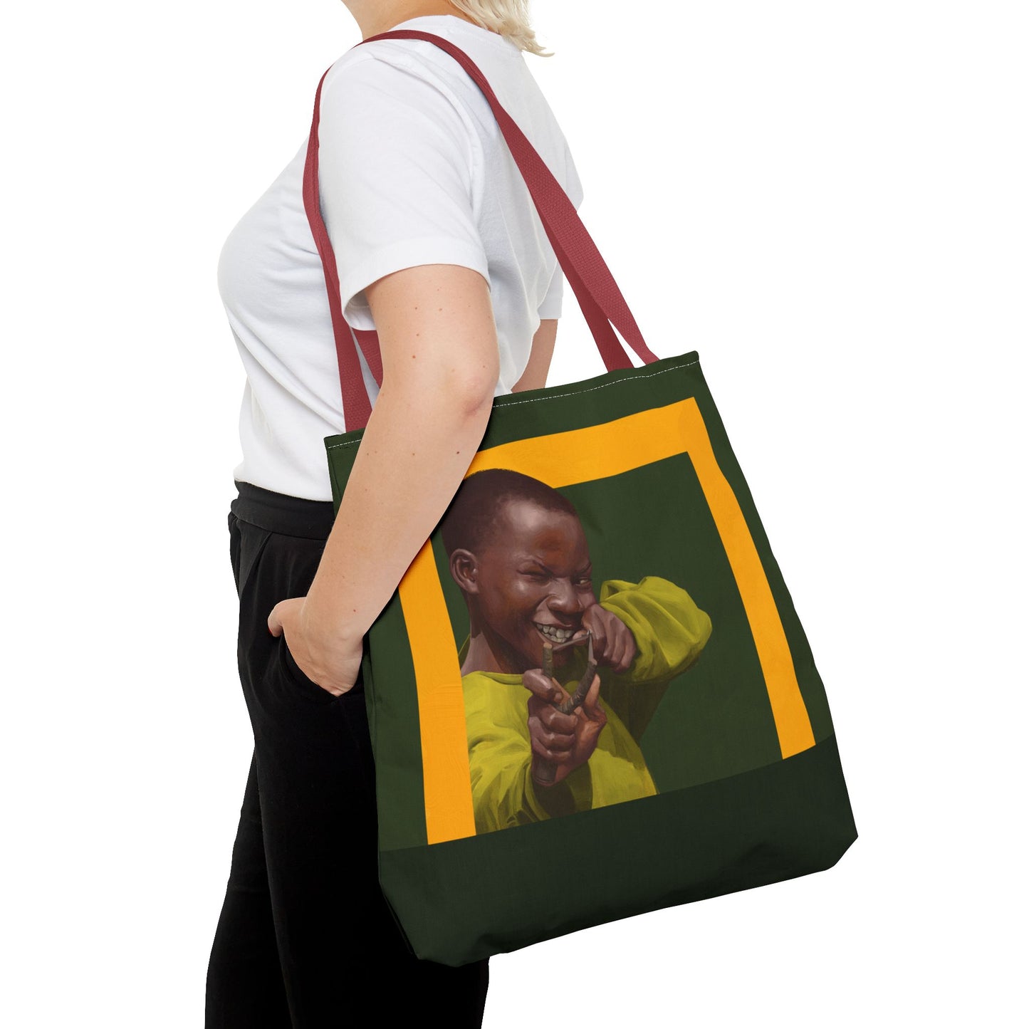onijogbon tote